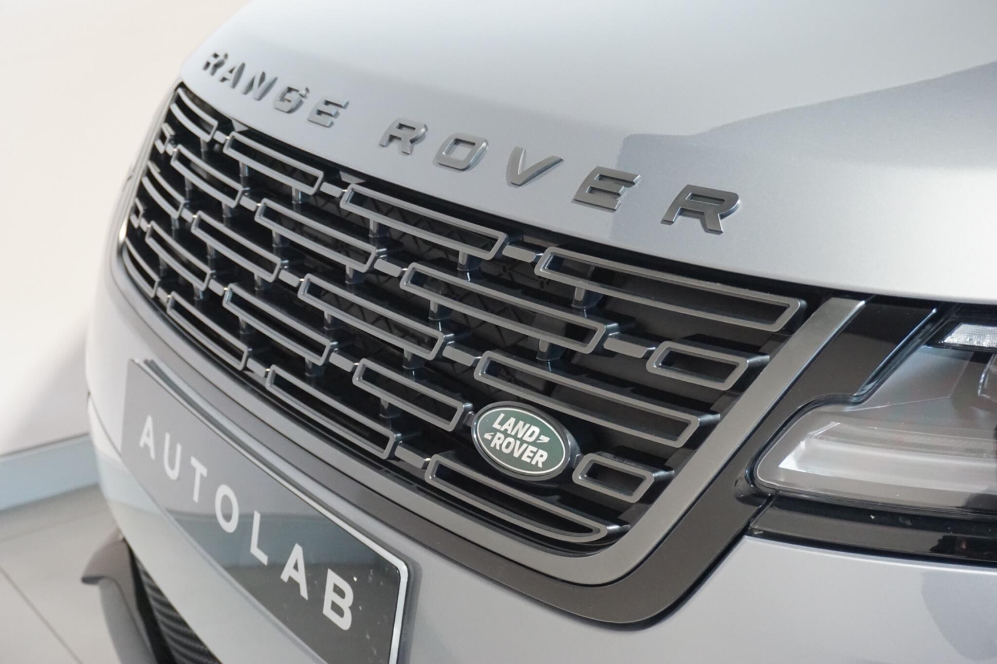 Land Rover Range Rover Velar 2.0 P250 Dynamic HSE SUV 5dr Petrol Auto 4WD Euro 6 (s/s) (249 ps)